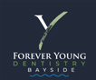 Forever Young Dentistry Bayside logo